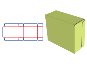 纸箱（英文 carton或hard paper case）：是应用最广泛的包装制品，按用料不同，有瓦楞纸箱、单层纸板箱等，有各种规格和型号。纸箱常用的有三层、五层，七层，各层分为里纸、瓦楞纸、芯纸、面