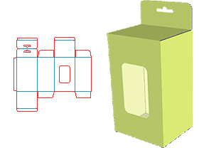 上下对插管式盒,挂钩盒,飞机孔悬挂,彩盒,卡纸瓦楞纸坑纸盒,包装结构设计,包装盒结构,包装设计,化妆品包装,化妆品包装设计,电子产品包装设计,产品包装设计,玩具包装设计,促销品包装设计,药品