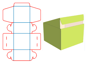 卡纸翻盖盒,鞋盒包装设计,翻盖鞋盒,翻盖盒,日用品包装设计,食品包装结构